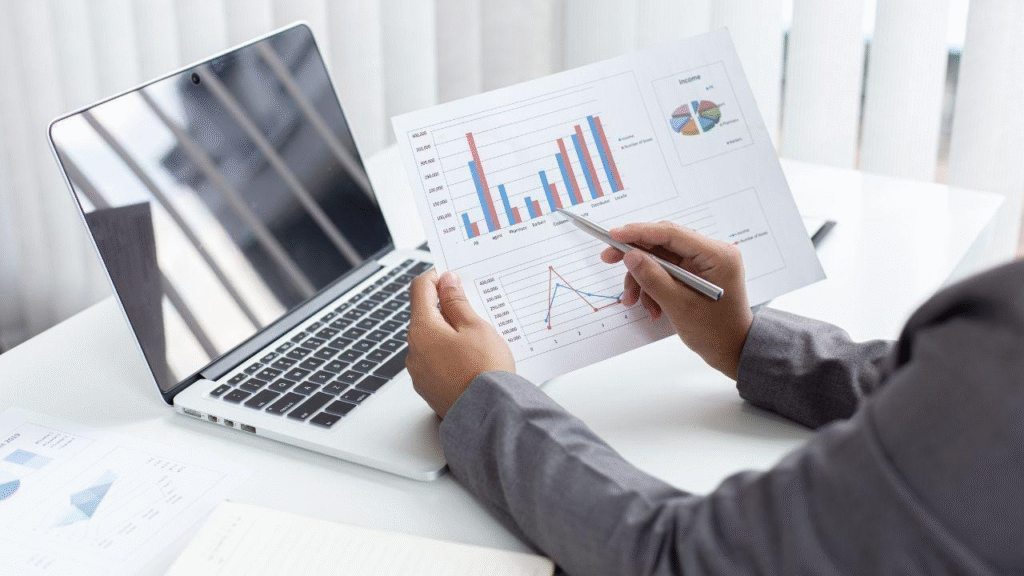 Business & Finance Trends You Should Watch