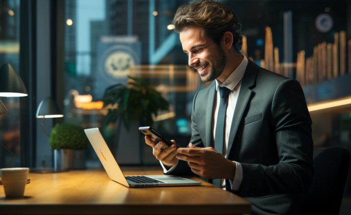 Smart Moves in Business & Finance Strategy