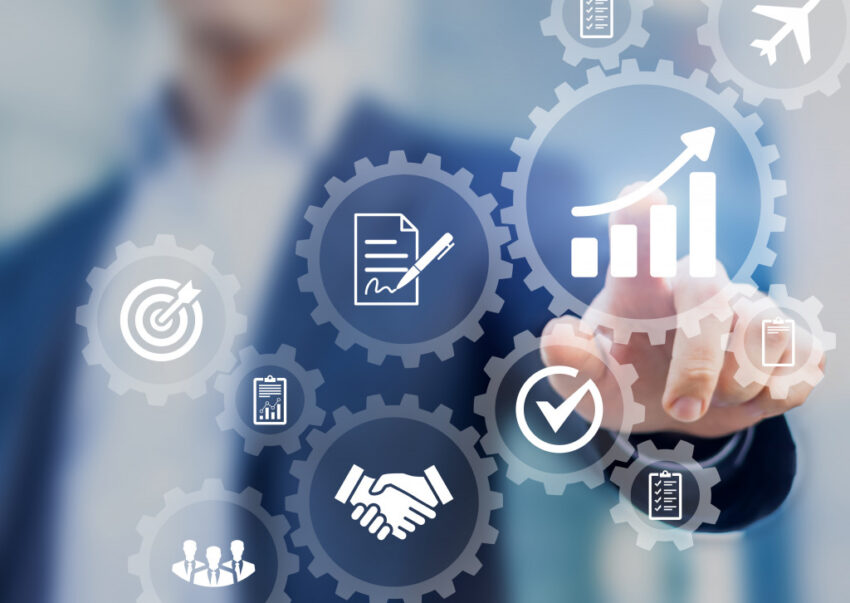 Business Templates for Faster Growth