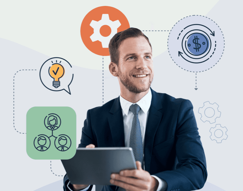 Steps to Create Winning Business Strategy